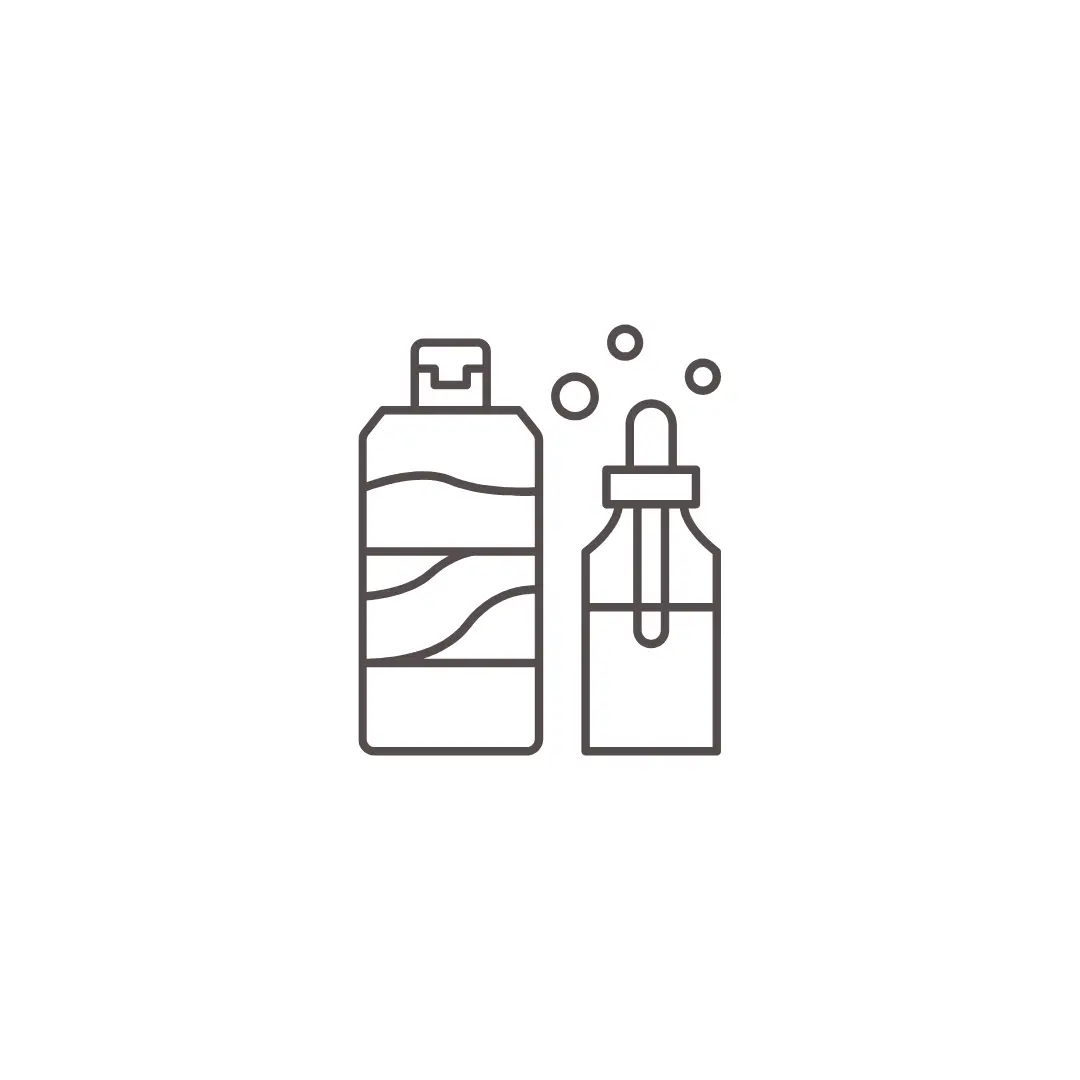 kits cremas y aceites refrescantes