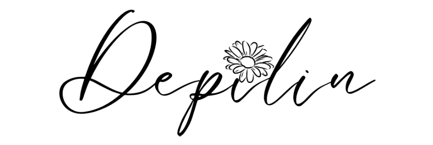 logo para web depilin