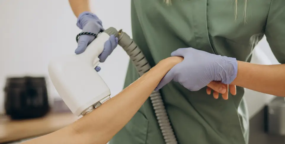depilación permanente, depilación laser, depilación para siempre