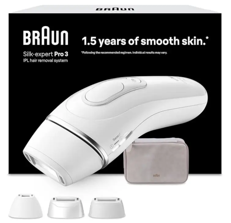 Braun Silk·Expert Pro 3 PL3230