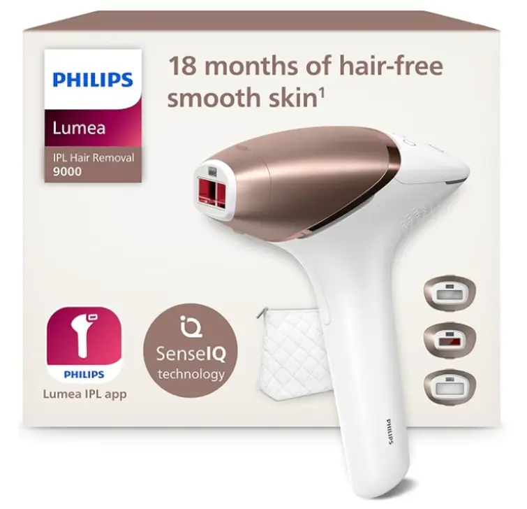 Philips Lumea Series 9000 (BRI955_00)