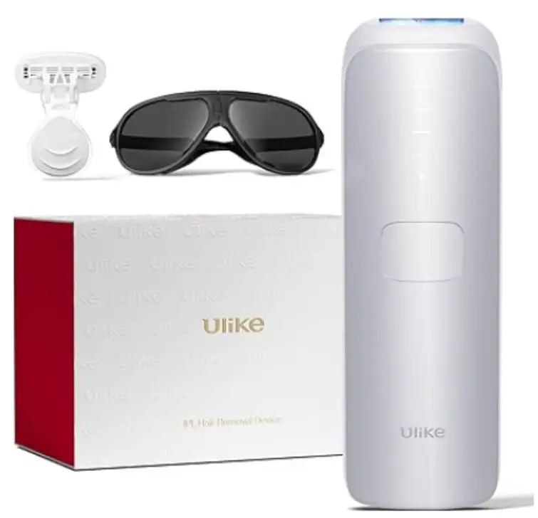Ulike Sapphire Air3