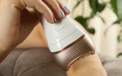 Depiladora eléctrica: qué es, cómo funciona, ventajas y más