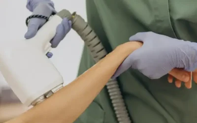 Hipertricosis paradójica: qué es, por qué aparece y cómo evitarla