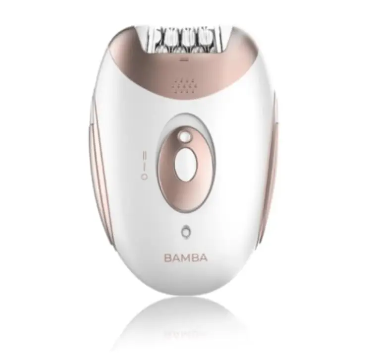 Cecotec SkinCare Depil-Action Go