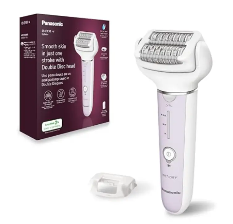 Panasonic ES-EY30-V503 set 1