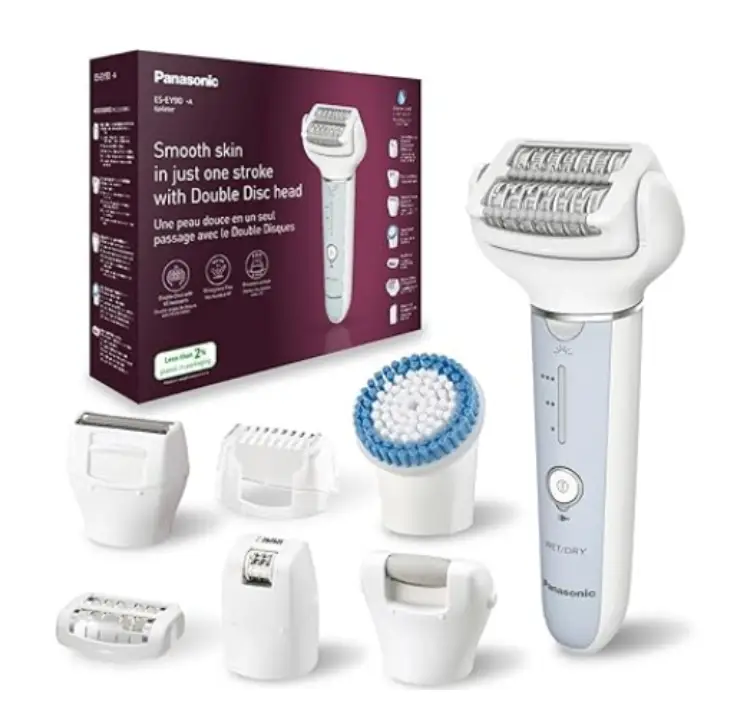 Panasonic ES-EY30-V503 set 2