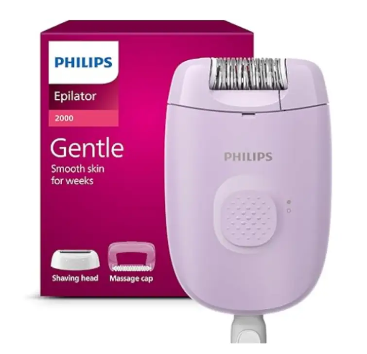 Philips serie 2000 set 1