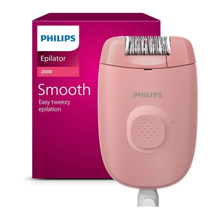 Philips serie 2000 set 2