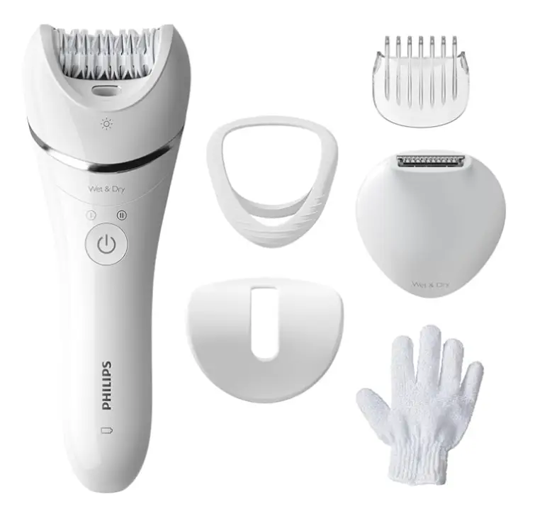 Philips serie 8000 set 2