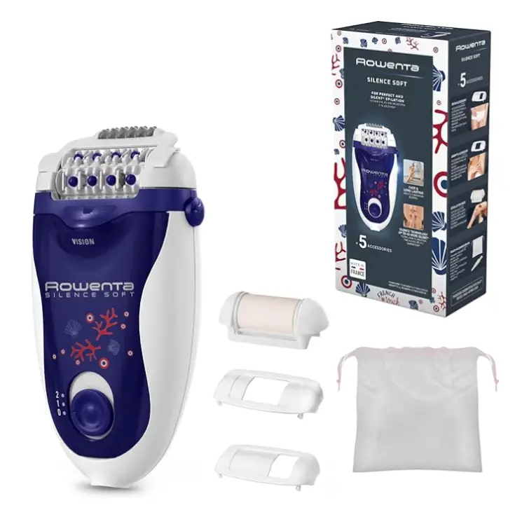 Rowenta Silence Soft EP5625F0